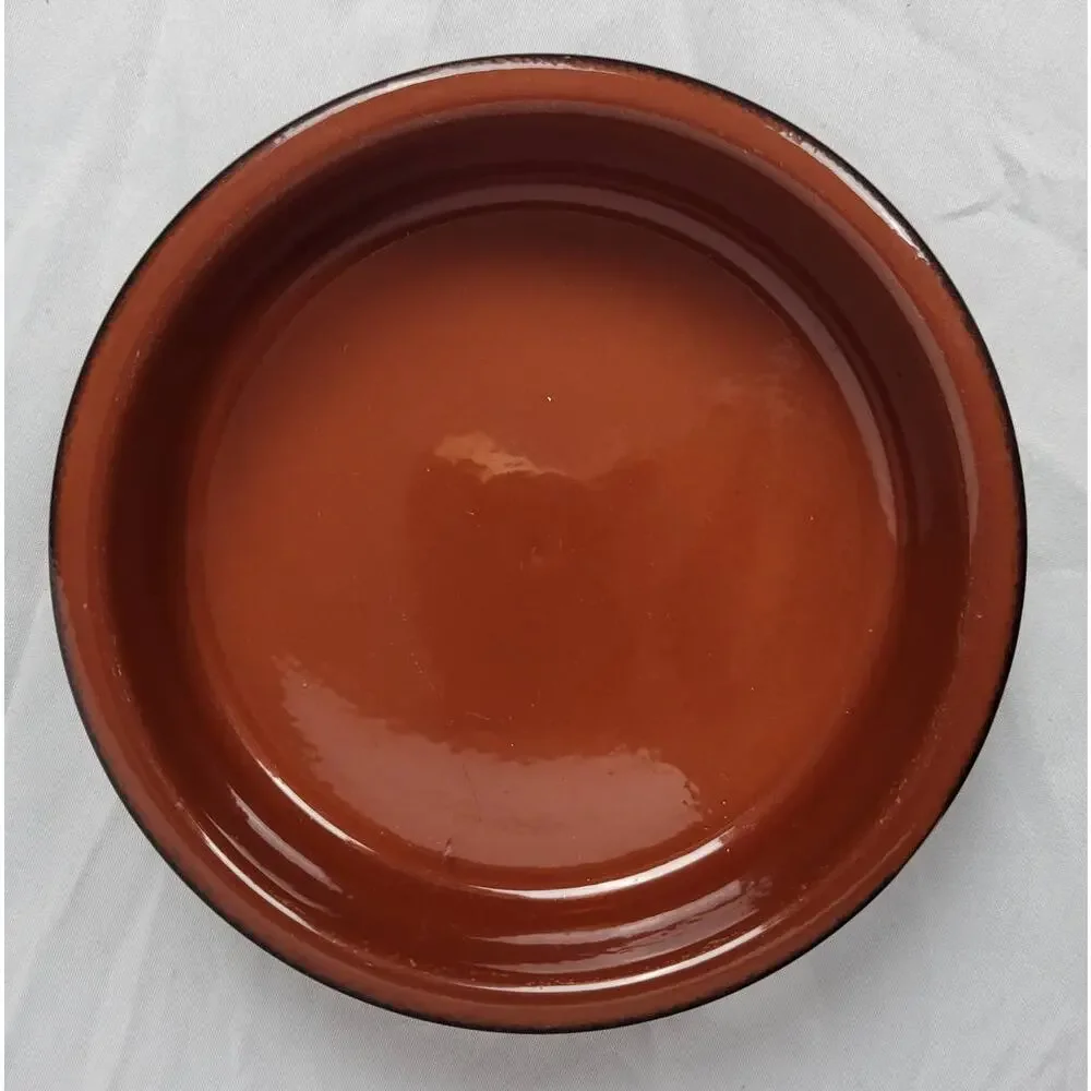 Cermer Terracotta Ramekin 4.5
